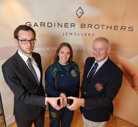 Gardiner Brothers Player Awards 2018 - pic 1
